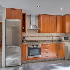 Appartement Zephyrus