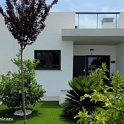 Villa Sol y Mar