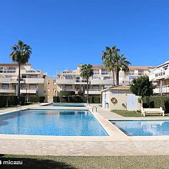 Jardines de Denia 3 begane grond 78