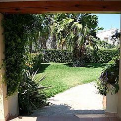 Casa Tosalet