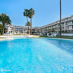 Denia Beach Penthouse
