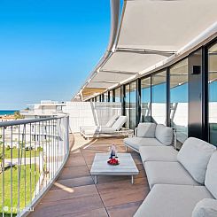 Denia Beach Penthouse