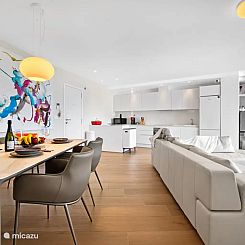 Denia Beach Penthouse