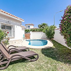 Vakantiehuis Tossal Gros