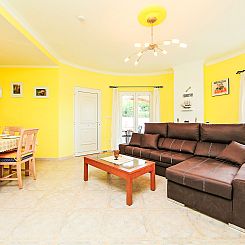 Vakantiehuis Tossal Gros