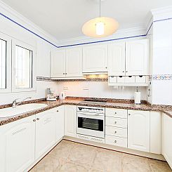 Vakantiehuis Tossal Gros