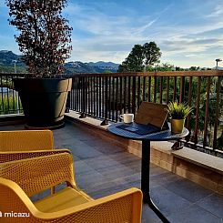 Apartamento Montana y Mar