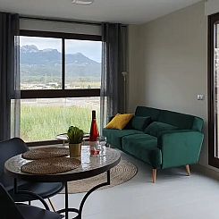 Apartamento Montana y Mar