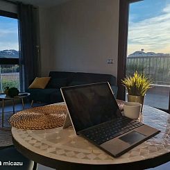 Apartamento Montana y Mar