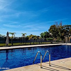 Apartamento Montana y Mar
