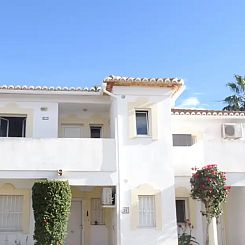 Casa Denia