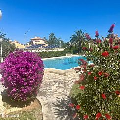 Casa Montgo Denia