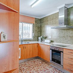 Vakantiehuis Casa Pia