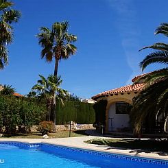 Villa Denia