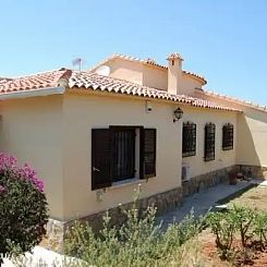 Villa Denia