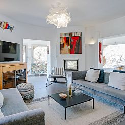 Vakantiehuis Villa Vista Paraiso