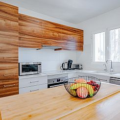 Vakantiehuis Villa Vista Paraiso