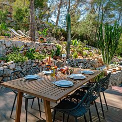 Vakantiehuis Villa Vista Paraiso