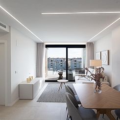 Appartement in Dénia