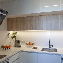 Appartement in Dénia
