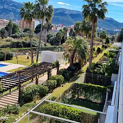 CasaBoks "Las Marinas"