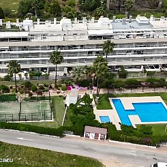 CasaBoks "Las Marinas"
