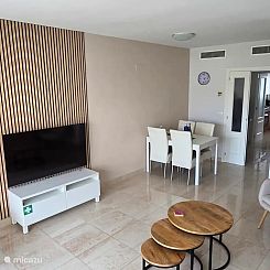 CasaBoks "Las Marinas"