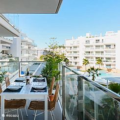 Paraiso Marina Denia