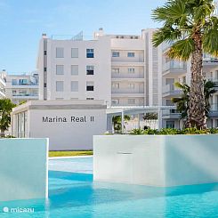 Paraiso Marina Denia