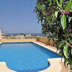 Casa La Perla Amarilla