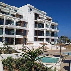 Appartement in Dénia