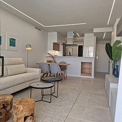 Appartement in Dénia