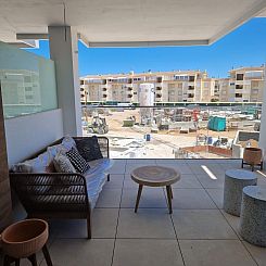 Appartement in Dénia