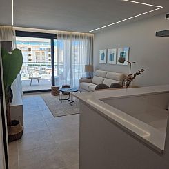 Appartement in Dénia