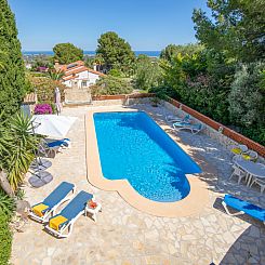 Vakantiehuis La Marquesa