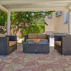 Vakantiehuis La Marquesa