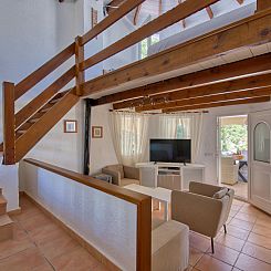 Vakantiehuis La Marquesa