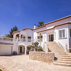 Vakantiehuis Villa Alta Vista