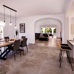 Vakantiehuis Villa Alta Vista