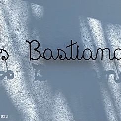 Finca Los Bastianos