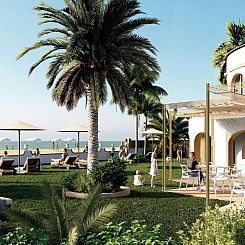 Appartement in Dénia