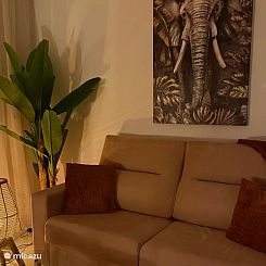Appartement - Bajo el Elefante