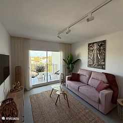 Appartement - Bajo el Elefante