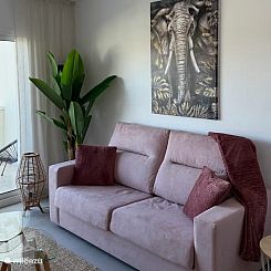 Appartement - Bajo el Elefante