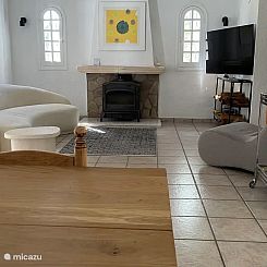 Villa Augusta op de Montgo Javea