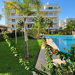 Casa Marina Dénia