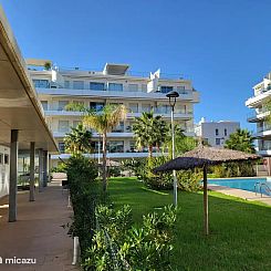 Casa Marina Dénia