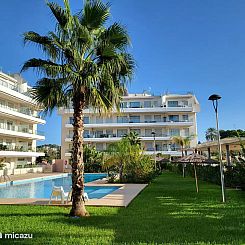 Casa Marina Dénia