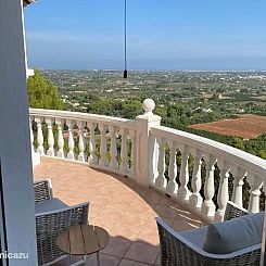 Casa Vista Bonita met zeezicht