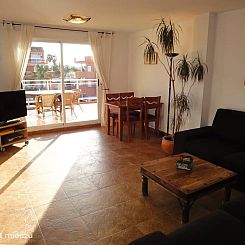 Jardines de Denia 4, hoek penthouse